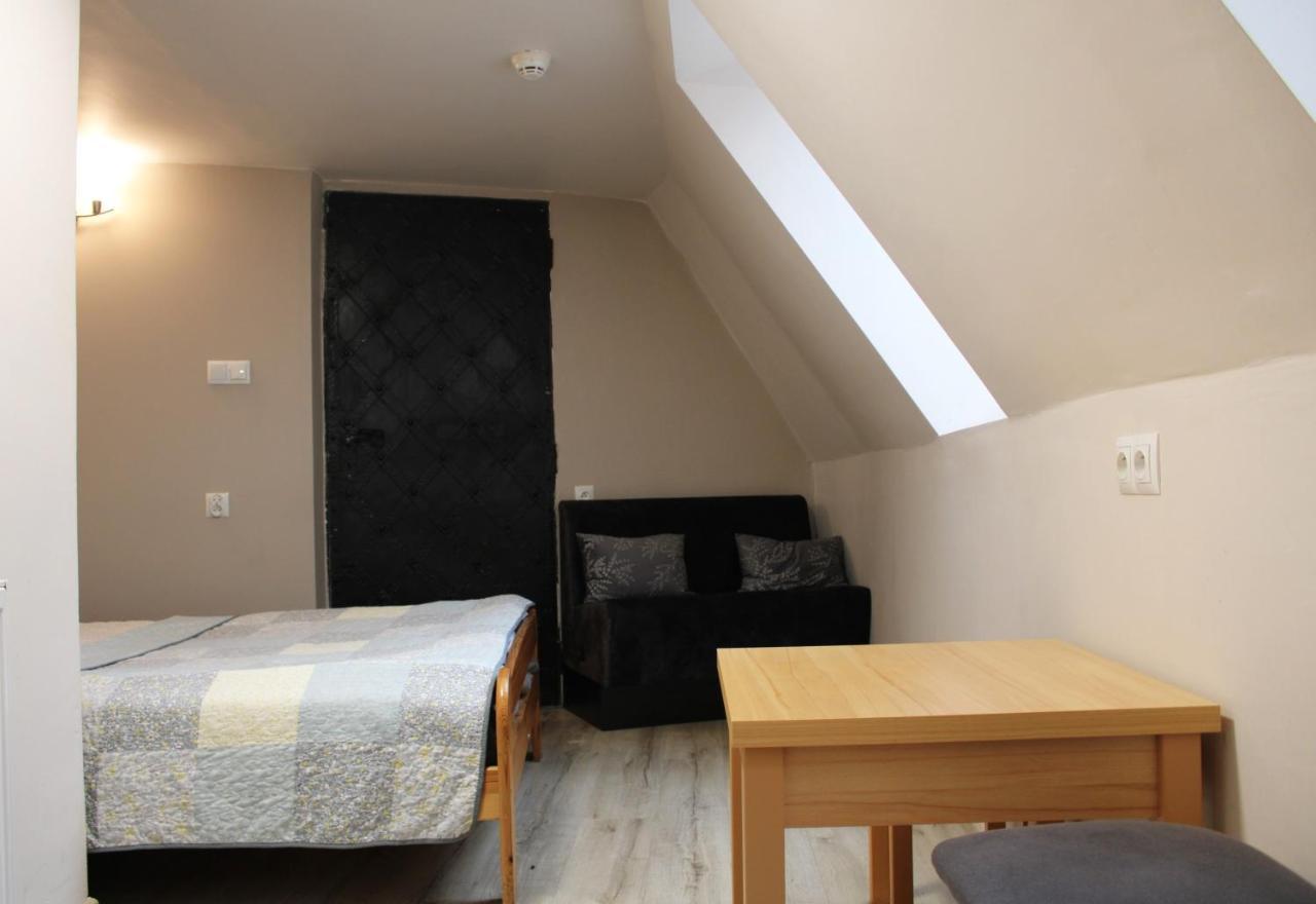 Bracka 4 Apartament Краков Экстерьер фото