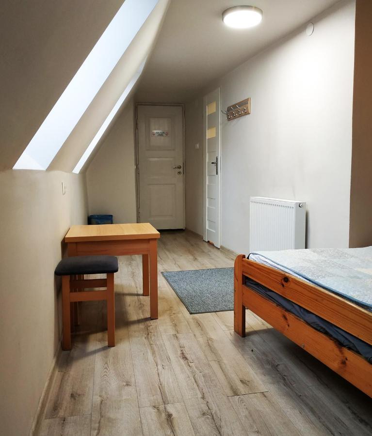 Bracka 4 Apartament Краков Экстерьер фото
