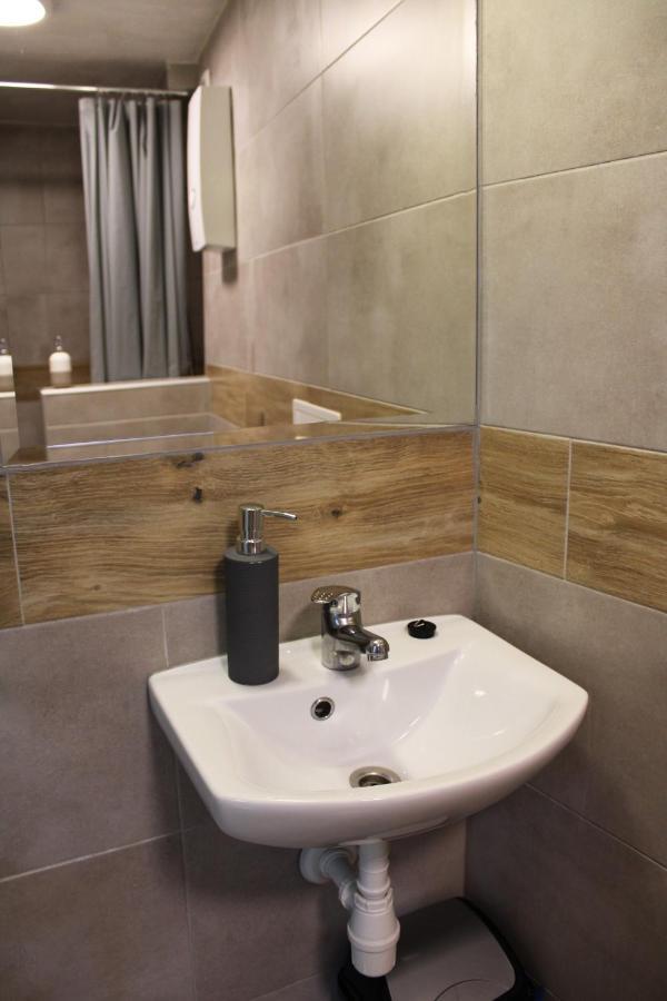 Bracka 4 Apartament Краков Экстерьер фото