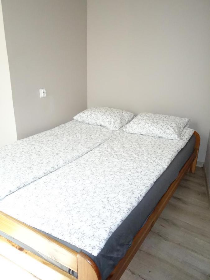 Bracka 4 Apartament Краков Экстерьер фото