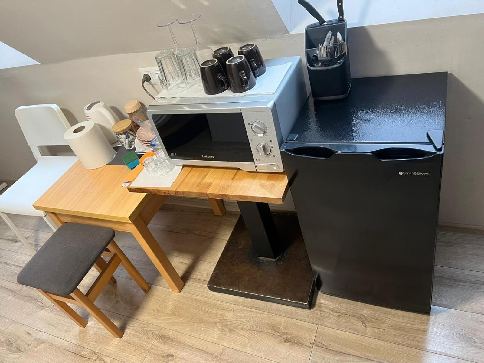 Bracka 4 Apartament Краков Экстерьер фото